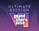 Viene mostrato il banner di GTA 6 Ultimate Edition