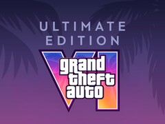 Viene mostrato il banner di GTA 6 Ultimate Edition