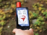 Il nuovo dispositivo GPS portatile di Garmin può essere utilizzato per le chiamate di emergenza via satellite (Fonte: Garmin)