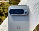 I futuri telefoni Google Pixel potrebbero essere dotati di una cover posteriore sensibile al tocco. (Fonte: Notebookcheck)