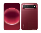 Il Huawei Pura X View