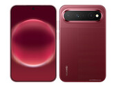 Il Huawei Pura X View