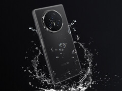 Il sito Honor Magic V3 si sta avvicinando al suo primo anniversario. (Fonte: Honor)