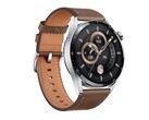 È stato rilasciato un nuovo aggiornamento software HarmonyOS per lo smartwatch Huawei Watch GT 3 (Immagine: Huawei)