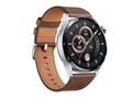 È stato rilasciato un nuovo aggiornamento software HarmonyOS per lo smartwatch Huawei Watch GT 3 (Immagine: Huawei)