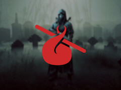 Il bundle Caccia alla Scelta scadrà il 04 febbraio 2026. Nell'immagine: foto di copertina modificata del DLC Fear The Reaper. (Fonte: Humble Bundle)