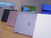La linea Inspiron del 2021 includerà le opzioni Tiger Lake-H CPU e Nvidia MX450 dGPU. (Fonte immagine: Dell)
