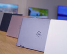 La linea Inspiron del 2021 includerà le opzioni Tiger Lake-H CPU e Nvidia MX450 dGPU. (Fonte immagine: Dell)