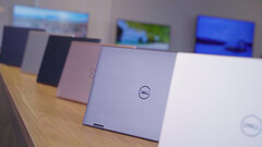 La linea Inspiron del 2021 includerà le opzioni Tiger Lake-H CPU e Nvidia MX450 dGPU. (Fonte immagine: Dell)