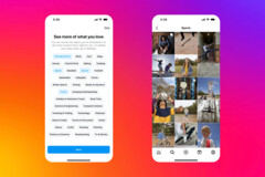 Meta utilizzerà la predizione dell'età basata sull'AI per identificare gli adolescenti su Instagram (Fonte immagine: Meta/Instagram)