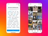 Meta utilizzerà la predizione dell'età basata sull'AI per identificare gli adolescenti su Instagram (Fonte immagine: Meta/Instagram)