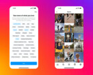 Meta utilizzerà la predizione dell'età basata sull'AI per identificare gli adolescenti su Instagram (Fonte immagine: Meta/Instagram)