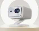Il proiettore intelligente Lenovo Xiaoxin 100P è ora disponibile in Cina. (Fonte: Lenovo)