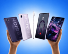 Lenovo ha presentato il tablet da gioco Legion Y700 Infinite, dotato di un chip Snapdragon 8 Elite Gen 5 e di un display OLED da 8,4 pollici