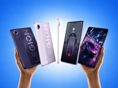 Lenovo ha presentato il tablet da gioco Legion Y700 Infinite, dotato di un chip Snapdragon 8 Elite Gen 5 e di un display OLED da 8,4 pollici