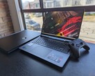 Vector A18 HX è l'ultima aggiunta di MSI al suo portafoglio di computer portatili da gioco da 18 pollici (fonte: immagine): Notebookcheck. PSA: questa è un'immagine segnaposto che sarà presto aggiornata)