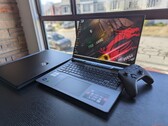 Vector A18 HX è l'ultima aggiunta di MSI al suo portafoglio di computer portatili da gioco da 18 pollici (fonte: immagine): Notebookcheck. PSA: questa è un'immagine segnaposto che sarà presto aggiornata)