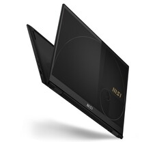 MSI Summit 14 Flip Evo. (Fonte immagine: MSI)