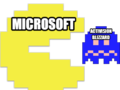 Microsoft ha acquisito Activision Blizzard per un enorme 68,7 miliardi di dollari. (Immagine: NAMCO con modifiche)