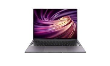 Huawei MateBook X Pro