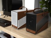 Lancio di custodie per PC Montech Heritage (Fonte immagine: Montech)
