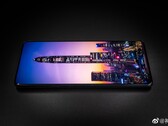 Una variante di Moto Edge X30 potrebbe avere una fotocamera selfie sotto il display