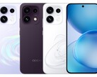 Oppo Reno16c - Recensioni e Specifiche