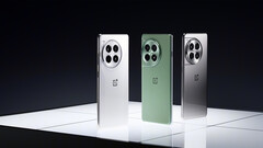 L&#039;Ace 3 Pro. (Fonte: OnePlus)