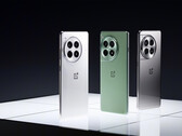L'Ace 3 Pro. (Fonte: OnePlus)