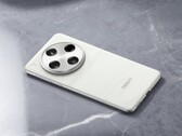 L'Oppo Find X8 Pro. (Fonte immagine: Oppo)