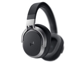 Il Porsche Design PDH80 è disponibile solo in una combinazione di colori argento e nero. (Fonte: Porsche Design)
