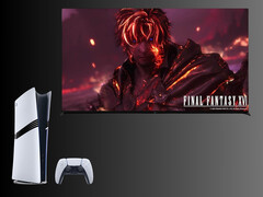 PS5 con TV Bravia di Sony (Fonte: Sony, Sony PlayStation)