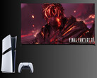 PS5 con TV Bravia di Sony (Fonte: Sony, Sony PlayStation)