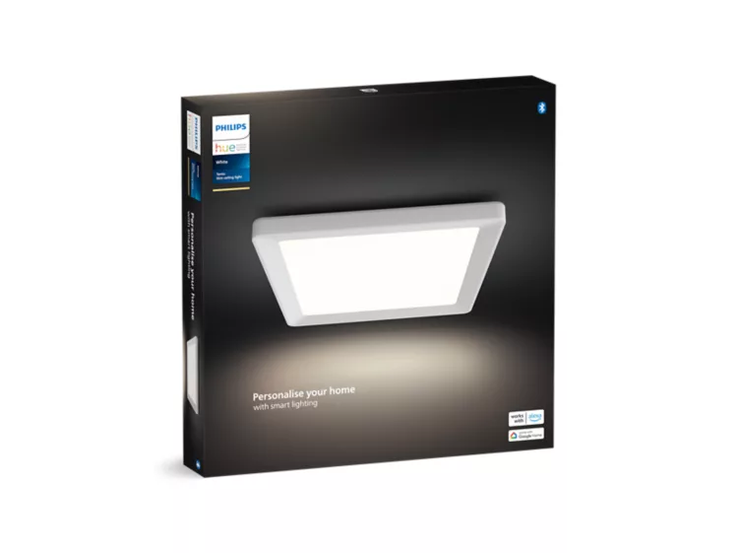 (Fonte: Philips Hue)