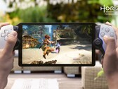 Il PlayStation Portal inizierà a essere spedito a metà novembre. (Fonte: Sony)