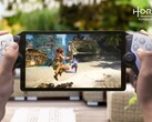 Il PlayStation Portal inizierà a essere spedito a metà novembre. (Fonte: Sony)