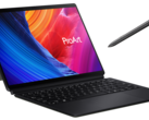 L'Asus ProArt PZ13 utilizza il più recente chip Snapdragon X Plus a 8 core. (Fonte immagine: Asus)