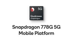 Lo Snapdragon 778G 5G sarà presto di nuovo ufficiale. (Fonte immagine: Qualcomm)