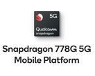 Lo Snapdragon 778G 5G sarà presto di nuovo ufficiale. (Fonte immagine: Qualcomm)