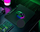 Sistema di ricarica wireless Razer HyperFlux V2 (Fonte: Razer)