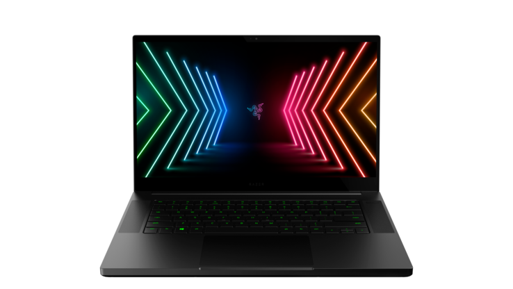 Razer Blade 15 Modello base (immagine via Razer)