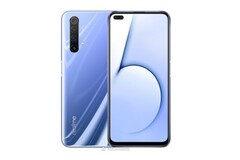 Realme X50 Youth Edition (Image Source: mysmartprice)