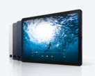 Il Samsung Galaxy Tab A9+ (Fonte: Samsung)