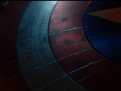 Uno screengrab del trailer della storia di Marvel 1943 Rise of Hydra (fonte: Marvel Entertainment YT)