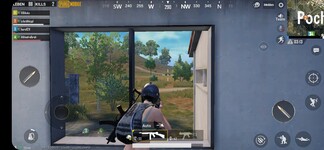 PUBG Mobile