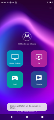 Recensione di Motorola Edge 20 Pro
