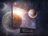 MSI G2712V combina una risoluzione di 1080p con una frequenza di aggiornamento di 100 Hz. (Fonte: MSI)