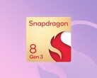 Lo Snapdragon 8 Gen 3 potrebbe essere lanciato in due varianti (immagine via Twitter)