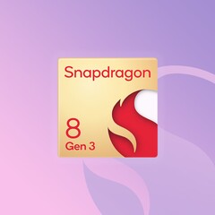 Lo Snapdragon 8 Gen 3 potrebbe essere lanciato in due varianti (immagine via Twitter)