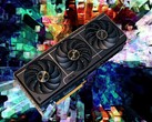 Una RTX 5080 perfettamente funzionante dispone di un totale di 112 Render Output Units (ROPs). (Fonte immagine: Notebookcheck, Pixabay, modificato)